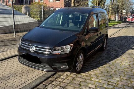 VW Caddy 181.000 km 13.990 &euro; Essen 45327