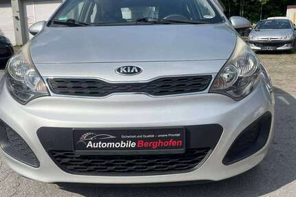 Kia Rio 273.000 km 2.800 &euro; Dortmund 44269