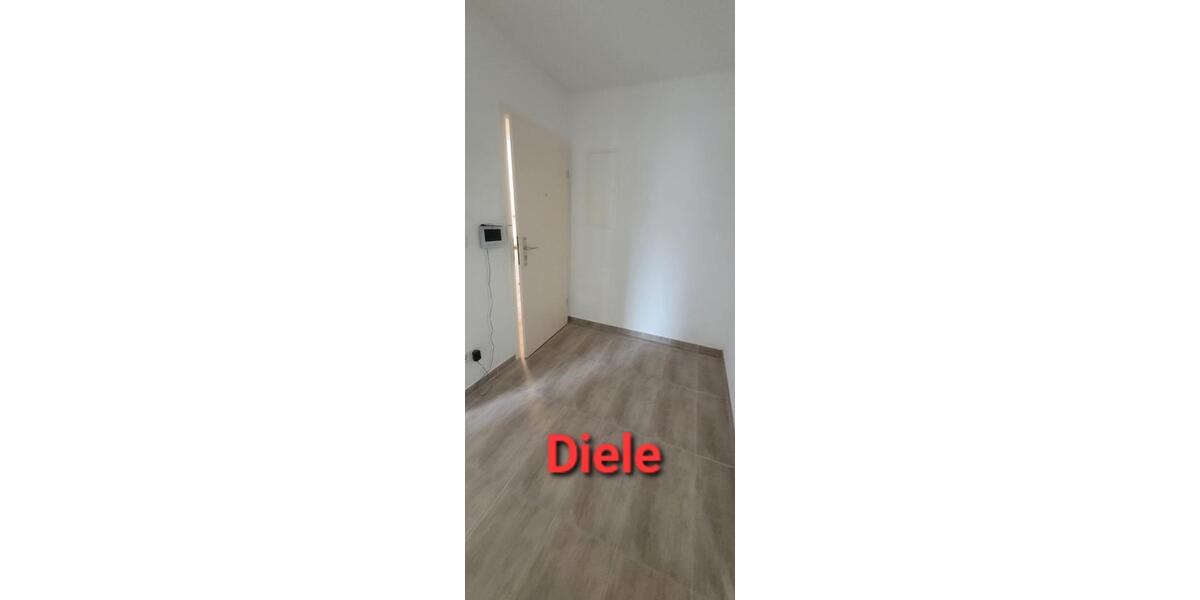 Etagenwohnung Dinslaken Lohberg - 1 Zimmer, 52 m&sup2;, 550&euro; | Angebot:26548401