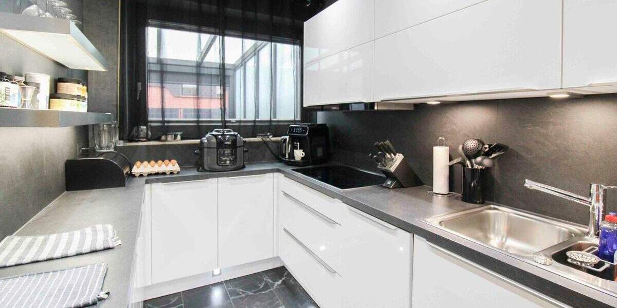 Reihenmittelhaus Dorsten Wulfen - 4 Zimmer, 114 m&sup2;, 349.000&euro; | Angebot:25742620