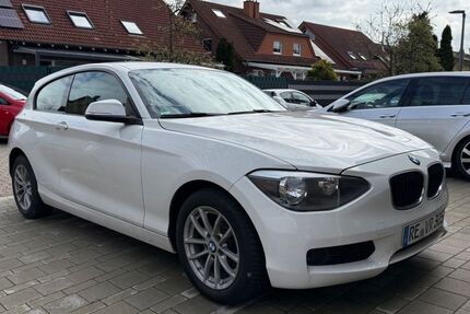 BMW 114 212.000 km 4.634 &euro; Waltrop 45731