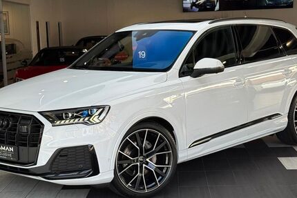 Audi Q7 125.000 km 59.950 &euro; Mülheim an der Ruhr 45472