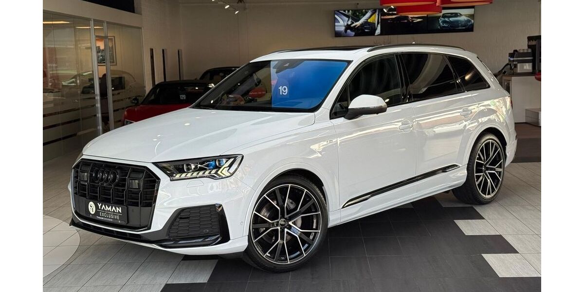 Audi Q7 125.000 km 59.950 &euro; Mülheim an der Ruhr 45472