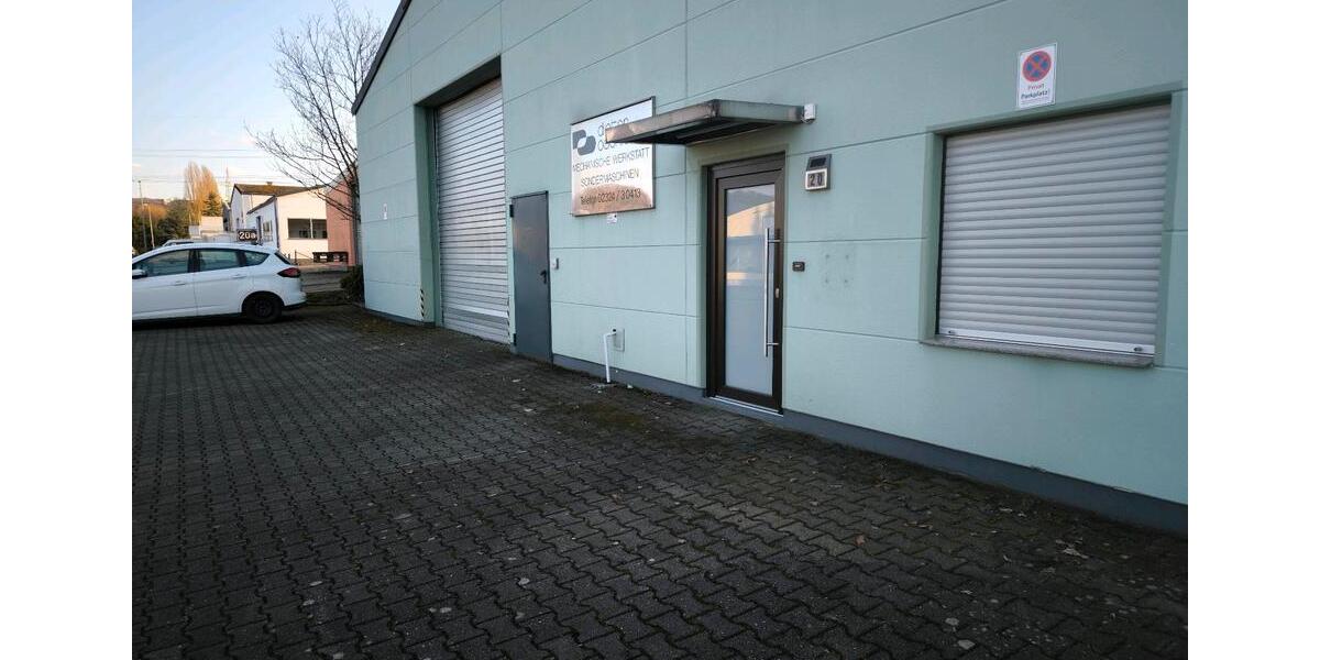 Gewerbeobjekt Hattingen Blankenstein - 2.000&euro; | Angebot:26653036