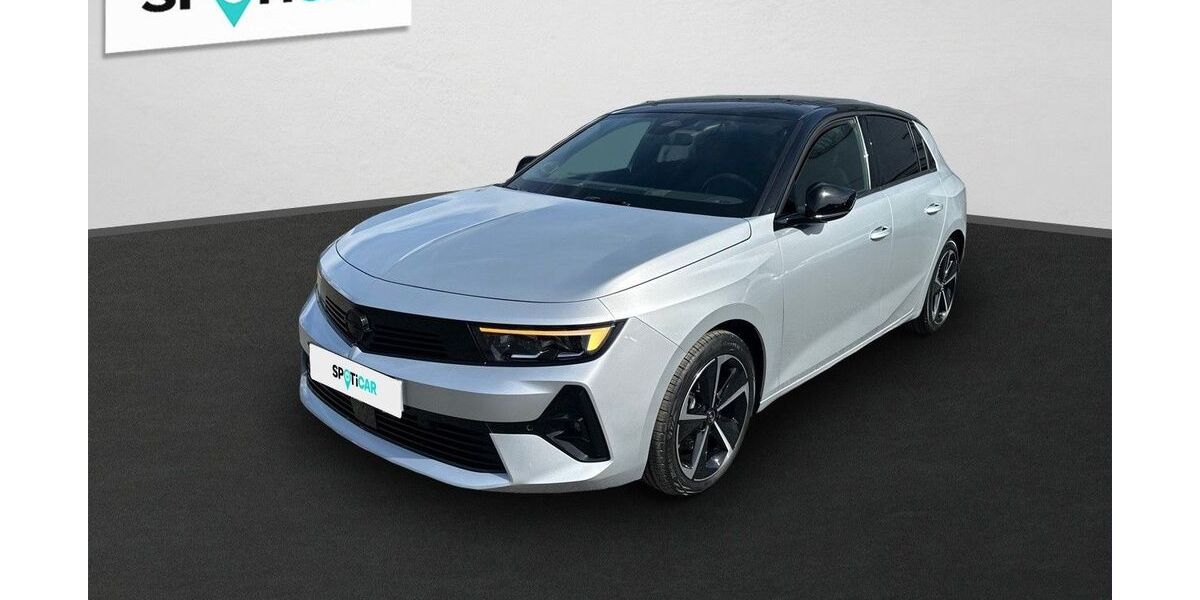 Opel Astra 31.198 km 22.980 &euro; Dülmen 48249