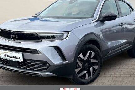 Opel Mokka 17.700 km 18.990 &euro; Gelsenkirchen 45894
