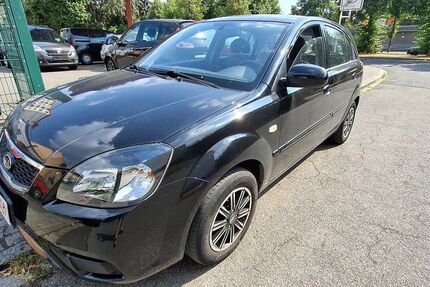 Kia Rio 80.750 km 3.500 &euro; Dortmund 44339