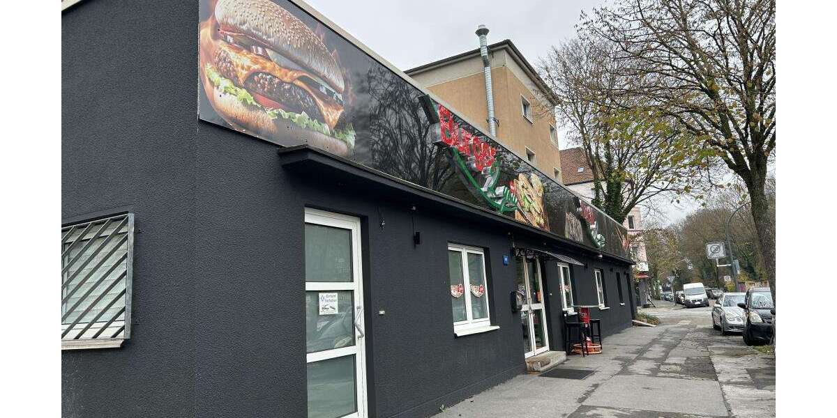 Gewerbeobjekt Dortmund Körne - 1.290&euro; | Angebot:26750246