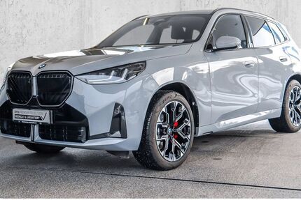 BMW X3 8.550 km 56.790 &euro; Velbert 42553