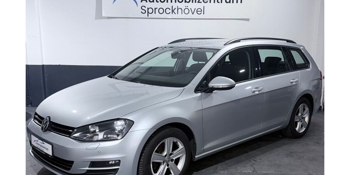 VW Golf 150.200 km 9.490 &euro; Sprockhövel 45549