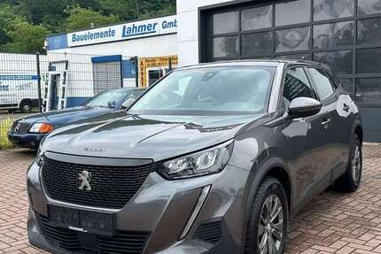 Peugeot 2008 171.000 km 9.980 &euro; Oberhausen 46047