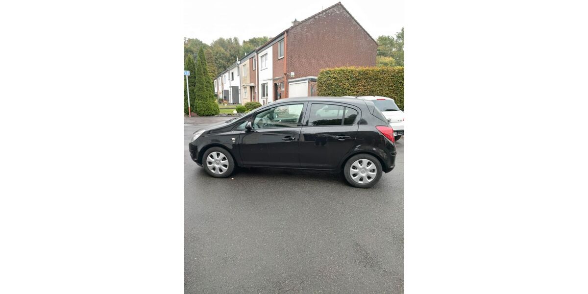 Opel Corsa 73.200 km 3.990 &euro; Dortmund - Mengede 44359