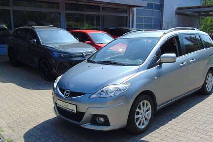 Mazda 5 167.490 km 4.850 &euro; Lünen 44536