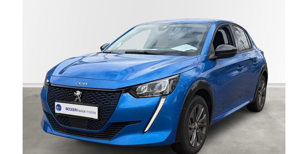 Peugeot 208 20.000 km 19.990 &euro; Oberhausen 46149