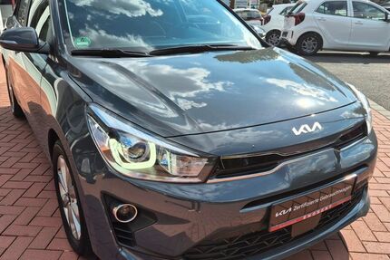 Kia Rio 39.800 km 15.490 &euro; Datteln 45711