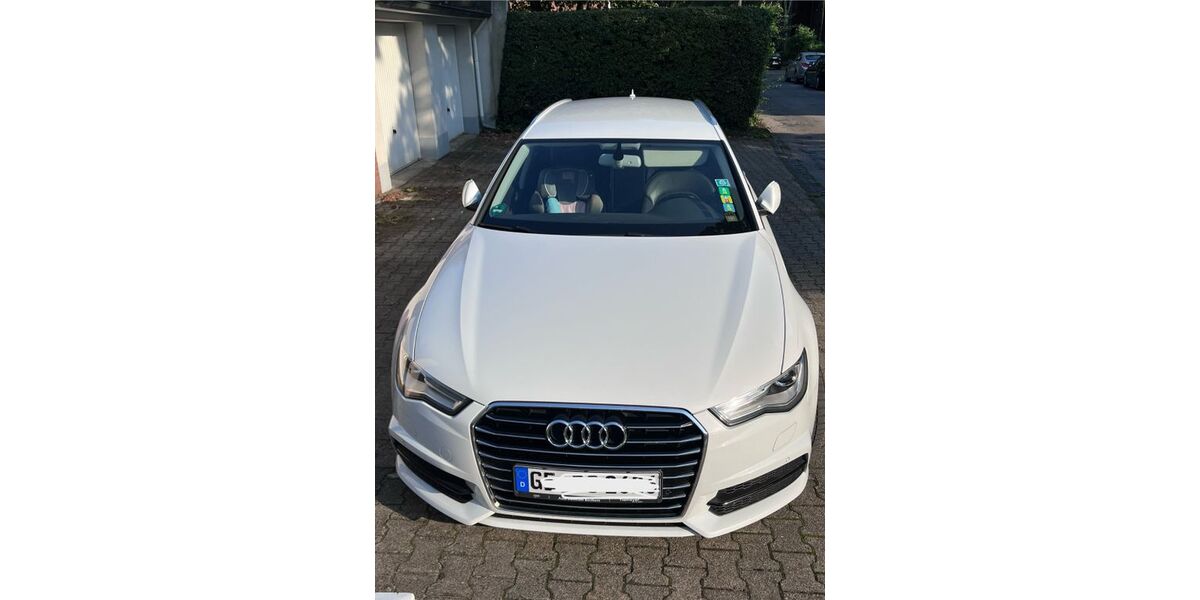 Audi A6 159.740 km 17.222 &euro; Gelsenkirchen 46891