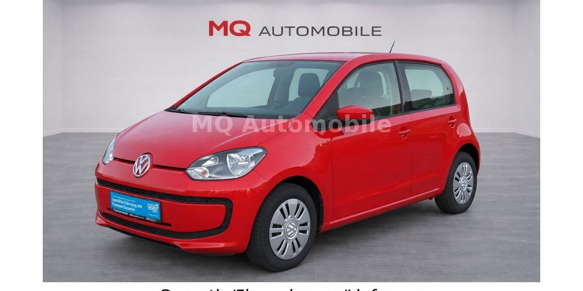 VW up! 108.000 km 7.999 &euro; Recklinghausen, Germany 45661
