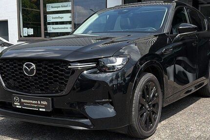 Mazda CX-60 45.487 km 41.580 &euro; Dortmund 44263
