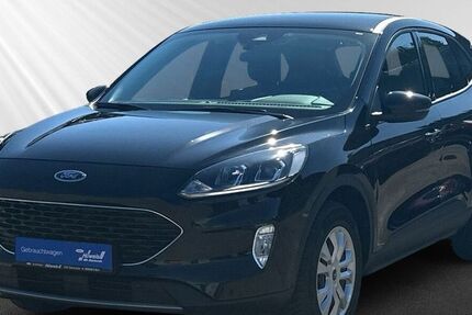 Ford Kuga 24.212 km 20.990 &euro; Oberhausen - Sterkrade 46145