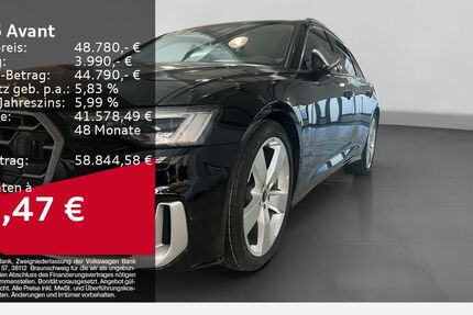 Audi S6 42.490 km 47.260 &euro; Dorsten 46284
