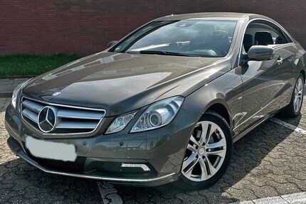 Mercedes-Benz E 250 92.950 km 13.990 &euro; Bochum 44866