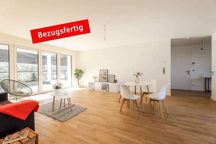 Wohnung Essen Stadtbezirk VIII - 3.5 Zimmer, 101 m&sup2;, 498.300&euro; | Angebot:23647954