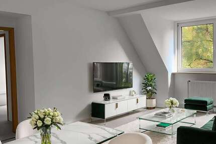 Wohnung Herne Wanne - 2 Zimmer, 60 m&sup2;, 429&euro; | Angebot:27738839