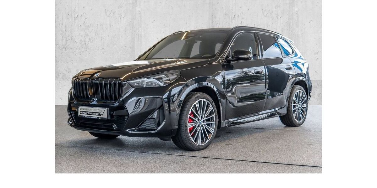 BMW X1 23.900 km 51.890 &euro; Velbert 42553