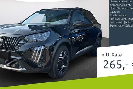 Peugeot 2008 42.781 km 22.589 &euro; Dülmen 48249