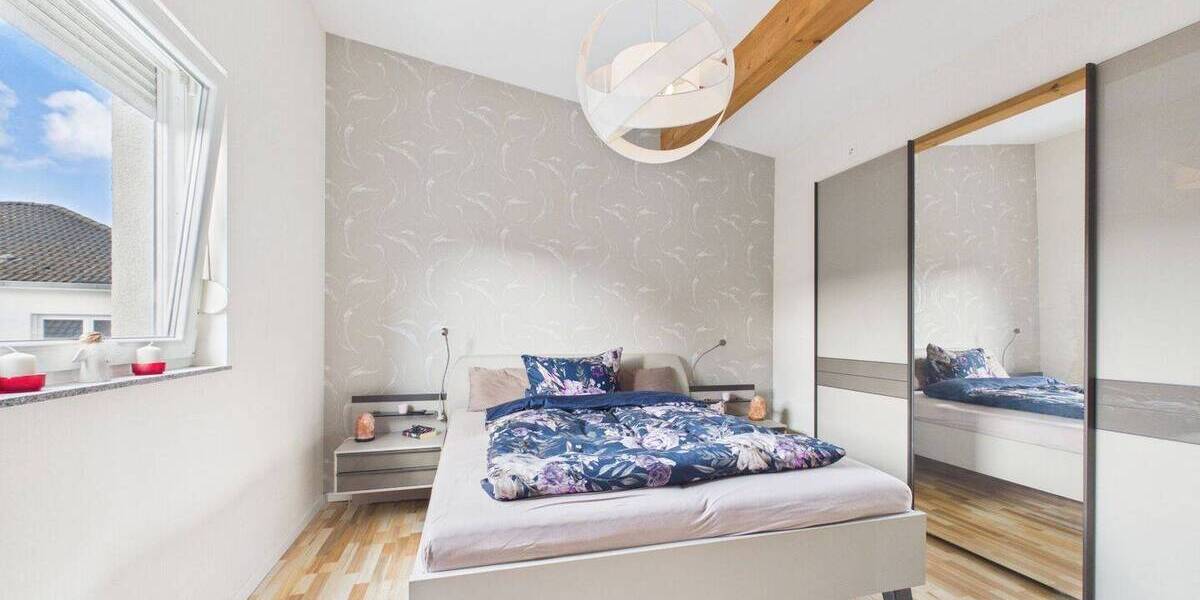 Einfamilienhaus Reken - 6 Zimmer, 141 m&sup2;, 489.000&euro; | Angebot:26188412