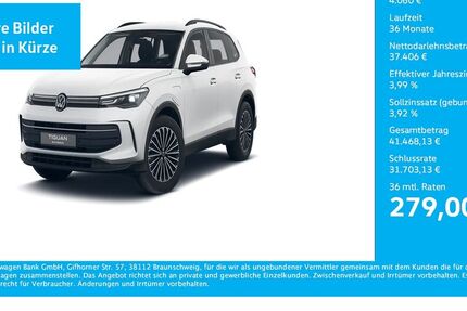 VW Tiguan 9.111 km 41.466 &euro; Dortmund 44141