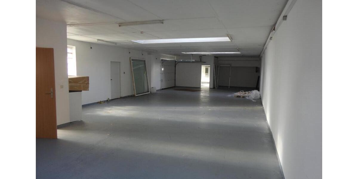 Gewerbeobjekt Gladbeck Brauck - 1.408&euro; | Angebot:25518062