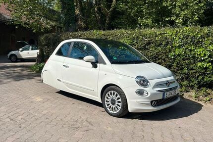 Fiat 500 49.125 km 19.999 &euro; Essen 45307