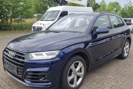 Audi Q5 101.684 km 26.500 &euro; Dortmund 44379