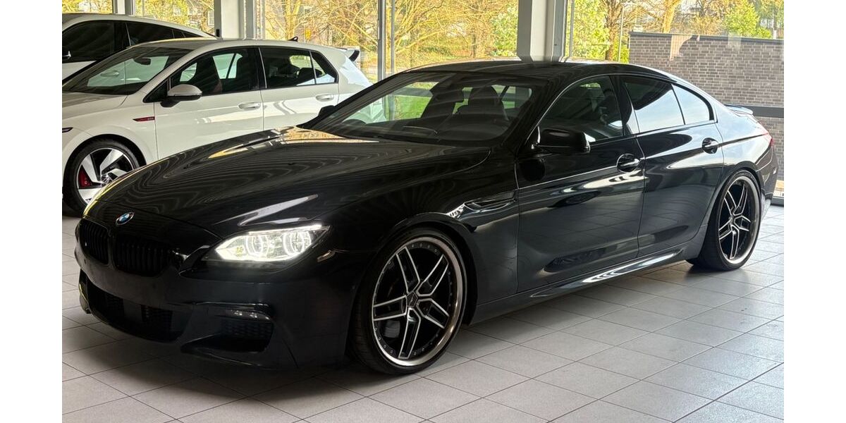 BMW 650 147.000 km 14.990 &euro; essen 45139
