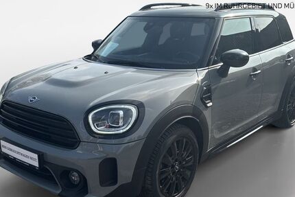 Mini Countryman D (Cooper) 29.900 km 25.990 &euro; Dülmen 48249