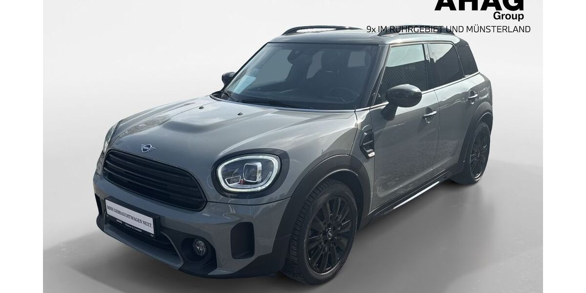 Mini Countryman D (Cooper) 29.900 km 25.990 &euro; Dülmen 48249