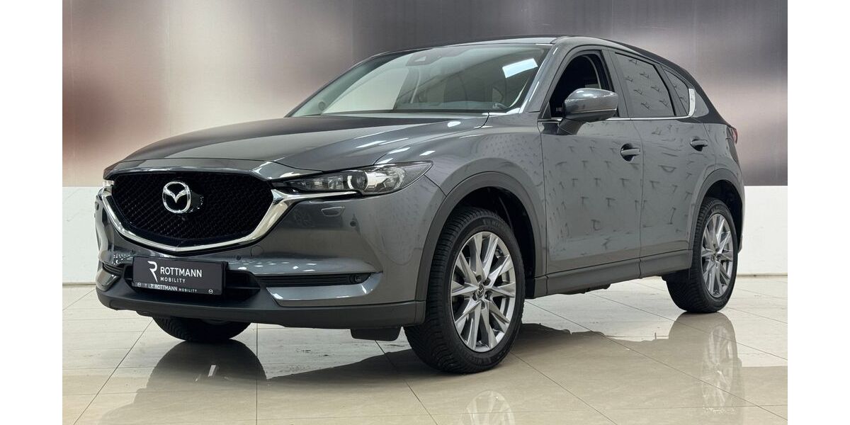 Mazda CX-5 48.186 km 26.900 &euro; Oberhausen 46149