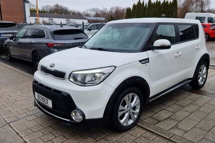 Kia Soul 79.801 km 11.970 &euro; Herten 45701
