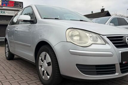 VW Polo 210.100 km 1.900 &euro; Dinslaken 46537