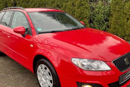 Seat Exeo 121.700 km 4.990 &euro; Oer Erkenschwick 45739