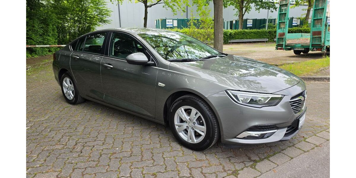 Opel Insignia 97.473 km 11.750 &euro; Dorsten 46282