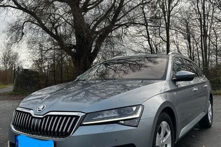 Skoda Superb 85.060 km 24.750 &euro; DÜLMEN 48249