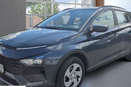 Hyundai BAYON 3.873 km 21.190 &euro; Hattingen 45525