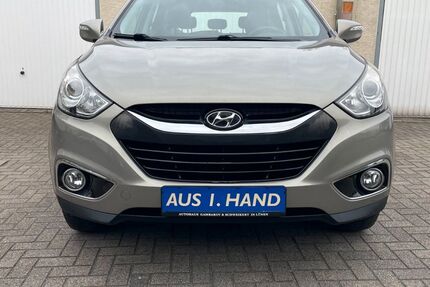 Hyundai ix35 141.000 km 6.099 &euro; Lünen 44532