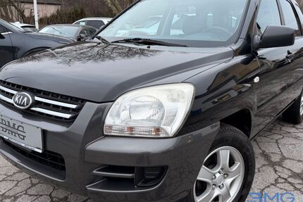 Kia Sportage 201.071 km 3.690 &euro; Lünen 44532