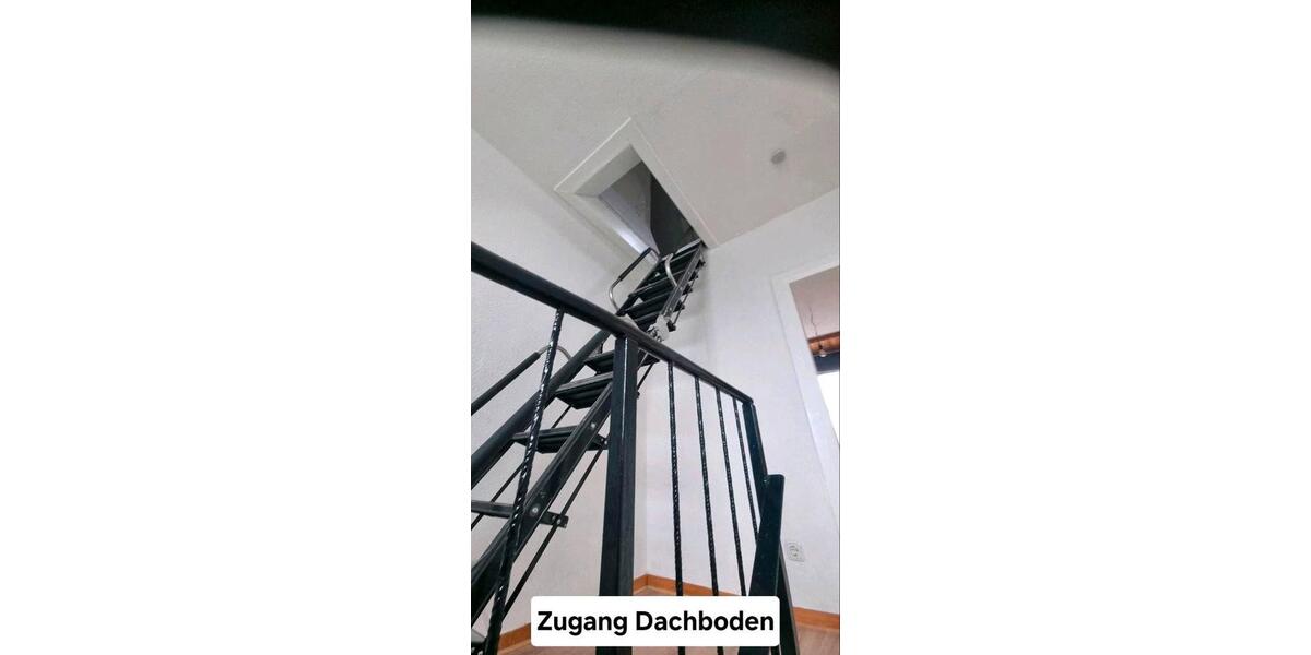 Reihenhaus Bochum Bochum-Nord - 4 Zimmer, 85 m&sup2;, 1.100&euro; | Angebot:25967725