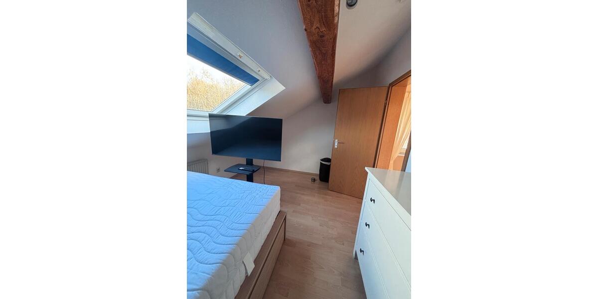 Dachgeschoßwohnung Dortmund Hörde - 2.5 Zimmer, 58 m&sup2;, 575&euro; | Angebot:25922789