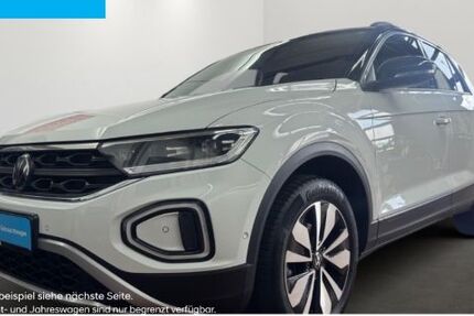 VW T-Roc 18.781 km 28.450 &euro; Velbert 42553