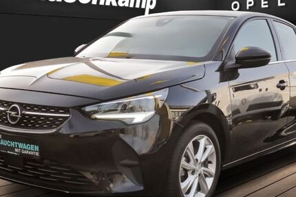 Opel Corsa 13.567 km 15.780 &euro; Selm 59379